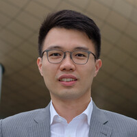 Dr Allen YU